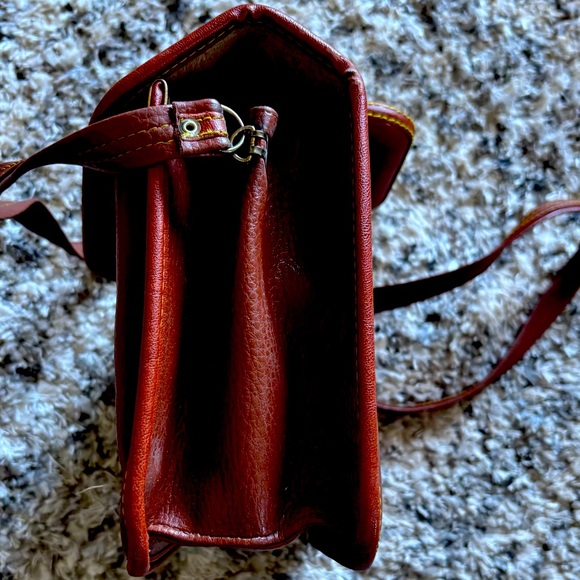 Vintage Dooney & Bourke - Picture 5 of 8